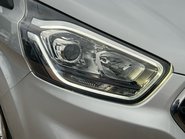 Ford Transit Custom 300 LIMITED P/V ECOBLUE 17