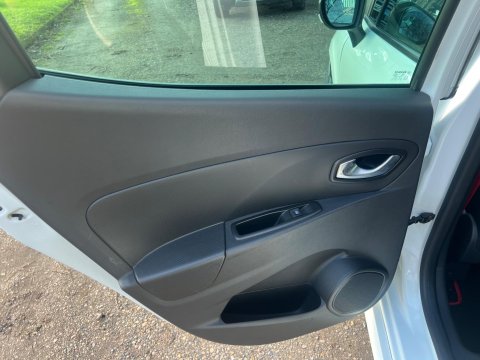 Renault Clio RENAULTSPORT NAV LUX 46