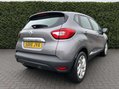Renault Captur 0.9 Captur Dynamique Nav TCe 5dr 7