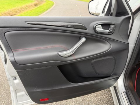 Ford S-Max 2.2 TDCi Titanium X Sport Euro 5 5dr 58
