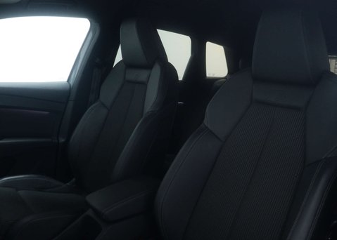 Audi Q4 Q4 E-Tron S Line 35 5dr 54
