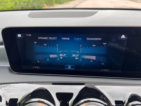 Mercedes-Benz A Class 2.0 A35 AMG (Premium Plus) SpdS DCT 4MATIC Euro 6 (s/s) 5dr 75