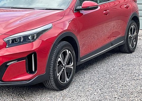 Kia Xceed 1.6 T-GDi '3' PHEV 3
