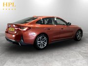 BMW i4 40 83.9kWh Sport Gran Coupe 5dr Electric Auto eDrive (340 ps) 1 Owner - All 7
