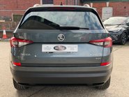 Skoda Kodiaq EDITION TDI SCR DSG 8
