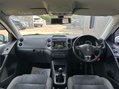 Volkswagen Tiguan 2.0 Tiguan Match TDI BlueMotion Technology 4Motion 4WD 5dr 8