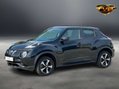 Nissan Juke 1.6 Juke Bose Personal Edition CVT 5dr - NATIONAL DELIVERY* 27