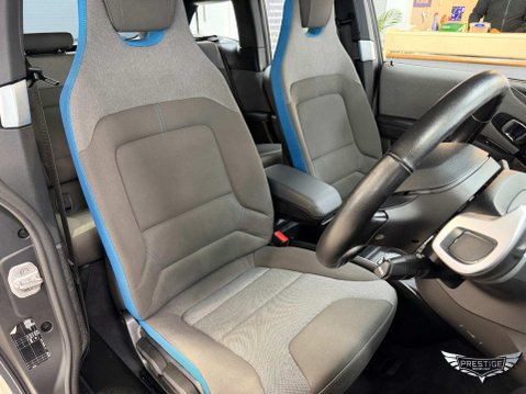 BMW I3 42.2kWh Auto 5dr 83