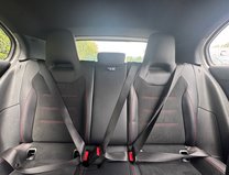 Mercedes-Benz A Class A Class 1.5 A180d AMG Line (Executive) Hatchback 5dr Diesel 7G-DCT Euro 6 ( 9