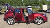 Nissan Qashqai 1.3 DIG-T Acenta Premium SUV 5dr Petrol DCT Auto Euro 6 (s/s) (160 ps) 11