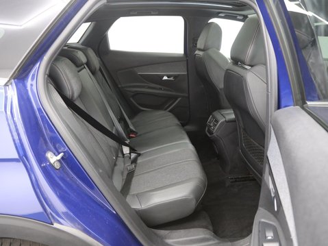 Peugeot 3008 1.2 PureTech GT Line Premium EAT Euro 6 (s/s) 5dr 24