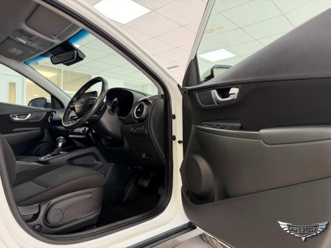 Hyundai KONA 1.6 h-GDi Premium DCT Euro 6 (s/s) 5dr 48