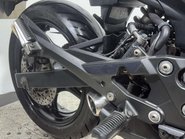 Yamaha XJ6 2010 FAIRED A2 RESTRICTABLE 600CC MOT 2027 30