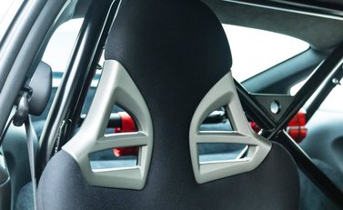 Porsche 911 GT3 RS (997) 8