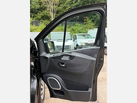 Vauxhall Vivaro 1.6 CDTi 2700 BiTurbo ecoFLEX Sportive Panel Van 5dr Diesel Manual L1 H1 Eu 26