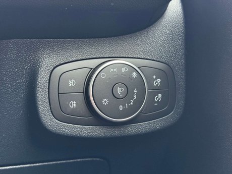 Ford Fiesta 1.0 Fiesta ST-Line X Edition T MHEV 3dr 30