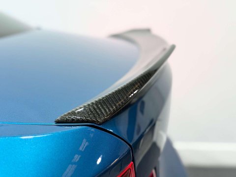 BMW M2 3.0i Coupe 2dr Petrol DCT Euro 6 (s/s) (370 ps) 51