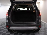 Ford Kuga TITANIUM X EDITION 14