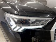 Audi Q3 2.0 TFSI 40 S line Sportback 5dr Petrol S Tronic quattro Euro 6 (s/s) (190 9
