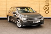 Volkswagen Golf LIFE ETSI DSG 1