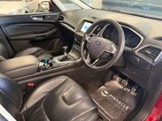Ford S-Max 2.0 TDCi Titanium Sport Euro 6 (s/s) 5dr 8