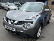 Nissan Juke N-CONNECTA DIG-T 5