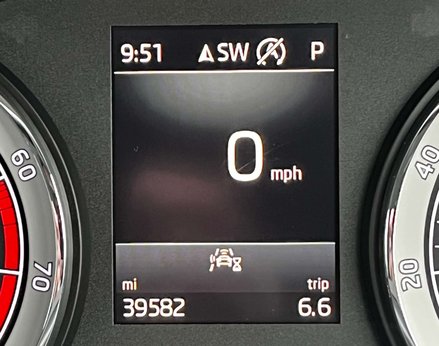 Skoda Karoq 1.5 Karoq SE L TSi Semi-Auto 5dr 22