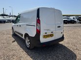 Ford Transit Connect SWB L1H1 Low Roof Leader 200 Sensors EURO 6 10