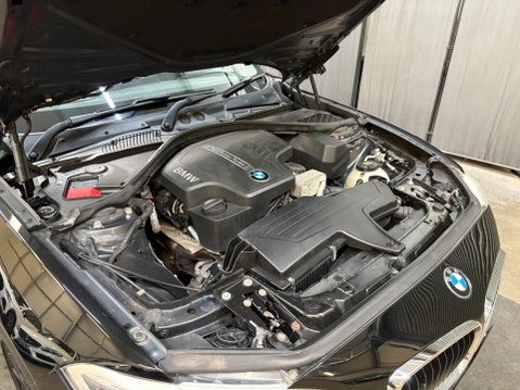 BMW 2 Series 2.0 220i SE Euro 6 (s/s) 2dr 49