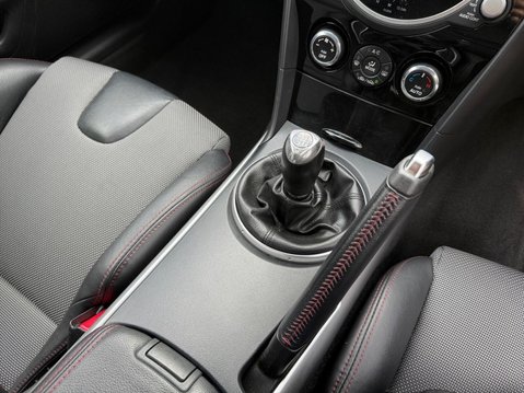 Mazda RX-8 2.6 R3 4dr 20