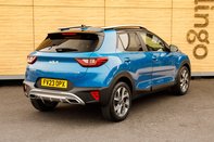 Kia Stonic GT-LINE S ISG MHEV 2