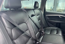 Volvo V70 2.0 D4 SE LUX AUTOMATIC ESTATE 22