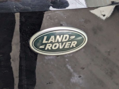 Land Rover Range Rover Evoque 2.0 Range Rover Evoque D 4x2 5dr 35