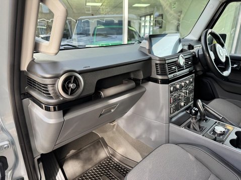 Ineos Grenadier STATION WAGON 13