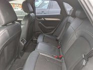 Audi Q3 1.4 Q3 S Line Edition TFSI 5dr 23