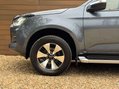 Isuzu D-Max 1.9 D-Max DL40 Auto 4WD 12