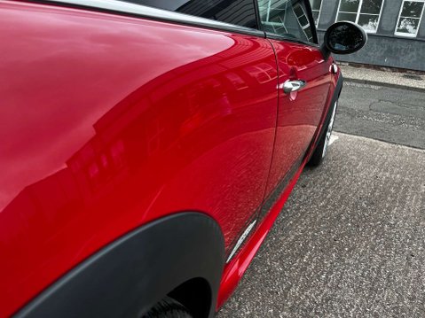 Mini Hatch 1.6 John Cooper Works 3dr 51