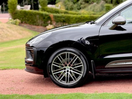 Porsche Macan 2.0T T PDK 4WD Euro 6 (s/s) 5dr 30