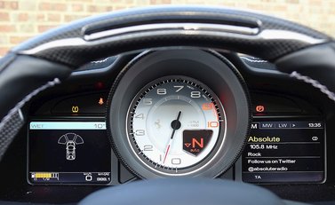 Ferrari 458 Speciale Aperta 7