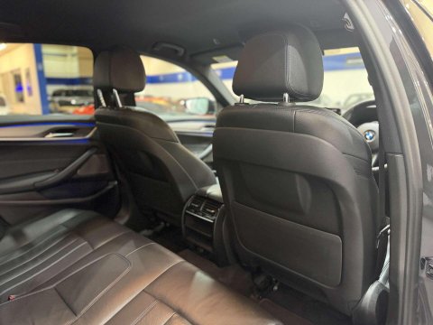 BMW 5 Series 2.0 520d M Sport Saloon 4dr Diesel Auto Euro 6 (s/s) (190 ps) 40