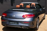 Mercedes-Benz C Class 2.0 C 300 AMG Line Premium+ Auto 2dr 16
