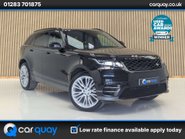 Land Rover Range Rover Velar 2.0 Range Rover Velar R-Dynamic S D240 Auto 4WD 5dr 1