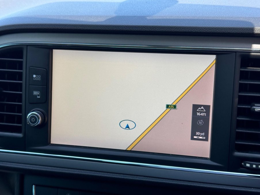 2017 SEAT Leon — image 14