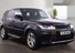 Land Rover Range Rover Sport 3.0 Range Rover Sport HSE SDV6 Auto 4WD 5dr