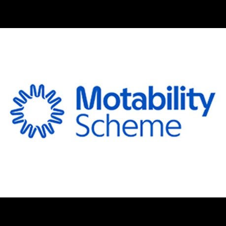 Motability at Glenford