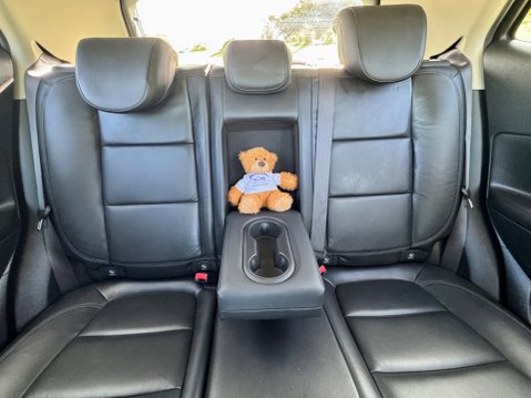Vauxhall Mokka X ELITE 44