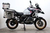 BMW R 1250 GS ADVENTURE R 1250 GS ADVENTURE TE