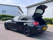 BMW 1 Series 1.5 118i GPF M Sport Shadow Edition Auto Euro 6 (s/s) 5dr 44