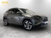 Hyundai TUCSON 1.6 T-GDi 13.8kWh Premium SUV 5dr Petrol Plug-in Hybrid Auto 4WD Euro 6 (s/ 1