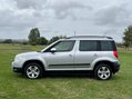 Skoda Yeti SE GREENLINE II TDI CR FSH 2